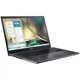 Ноутбук Acer Aspire 5 A515-45 (NX.A84EP.00E), R5-5500U / 15,6″ / RAM 8 ГБ / SSD 512 ГБ / Windows 11 Home / Сірий - зображення 2