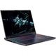 Ноутбук Acer Predator Helios Neo 16 AI (NH.QX3EP.008), Intel Core Ultra 9 275HX / 16" / 240 Гц / RAM 16 ГБ DDR5 / SSD 1 ТБ / RTX 5070 / Windows 11 Home / Чорний - зображення 2