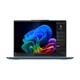 Ноутбук LENOVO Yoga 7 2-в-1 14AKP10 (83JR004EPB), 14" / OLED / AMD Ryzen AI 5 340 / RAM 24 ГБ / SSD 1- ТБ / Windows 11 Home / Синій - зображення 1
