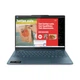 Ноутбук LENOVO Yoga 7 2-в-1 14AKP10 (83JR004EPB), 14" / OLED / AMD Ryzen AI 5 340 / RAM 24 ГБ / SSD 1- ТБ / Windows 11 Home / Синій - зображення 2
