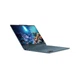 Ноутбук LENOVO Yoga 7 2-в-1 14AKP10 (83JR004EPB), 14" / OLED / AMD Ryzen AI 5 340 / RAM 24 ГБ / SSD 1- ТБ / Windows 11 Home / Синій - зображення 3