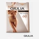 Колготы 40 Den женские Giulia Talia Modelling 4 р Daino (4823116919280) - изображение 4