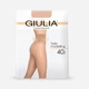 Колготы 40 Den женские Giulia Talia Modelling 4 р Daino (4823116919280) - изображение 6