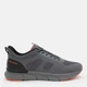 Мужские кроссовки Restime AML25023 42 27 см Grey (2042000101613) - изображение 1