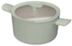 Каструля з кришкою BergHOFF Balance Eco Green 24 x 14 см 5.5 л (5413821363653) - зображення 1