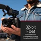 Цифрова камера Panasonic DC-GH7LE Kit Leica DG Vario-Elmarit 12-60mm f/2.8-4 ASPH. POWER OIS (DC-GH7LE) - зображення 5