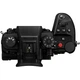 Цифрова камера Panasonic LUMIX G DC-GH7 Body (DC-GH7E) - зображення 9