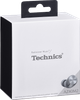 Навушники Technics EAH-AZ40M2GS Silver - зображення 7