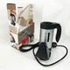 Отпариватель Hand Held Steamer UKC A6 Silver ручной многофункциональный 650 Вт 7 функций, парогенератор - изображение 4