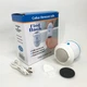 Набор для педикюра Pedi Vac Callus Remover With, универсальная пемза для ног, шлифовка для пяток - изображение 3