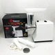Электрическая Мясорубка Domotec R3391 2000W, Компактная мясорубка 3 в 1 - изображение 2