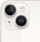 Мобильный телефон Apple iPhone 14 Plus 256GB Starlight (REF B) Емкость батареи – 85%+ (2BMQ553) - изображение 4