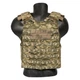 Плитоноска GRAD AVS Plate Carrier М Пиксель (174297) - зображення 3