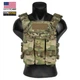 Плитоноска WAS RPC DFP M4 Recon Plate Carrier Combo з потрійним магазинним підсумком L Мультикам (110882) - зображення 1