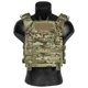 Плитоноска WAS RPC DFP M4 Recon Plate Carrier Combo з потрійним магазинним підсумком L Мультикам (110882) - зображення 2