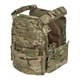 Плитоноска LBT-6094G4 Plate Carrier L Мультикам (155265) - зображення 4