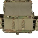 Плитоноска LBT-6094G4 Plate Carrier L Мультикам (155265) - зображення 6