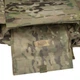 Плитоноска LBT-6094G4 Plate Carrier L Мультикам (155265) - зображення 7