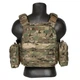 Плитоноска WAS Warrior DCS DA5.56 L Мультикам (27791) - зображення 3