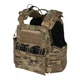 Плитоноска IdoGear CPC Tactical Vest Мультикам (152806) - изображение 4