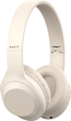 Słuchawki Havit HV-H628BT Beige (6939119064525) - obraz 2