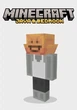Скін Focus Retention Helme (Ключ активації Java & Bedrock Edition) - зображення 2