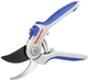 Секатор садовый с алюминиевыми рукоятками Workpro SK5 PRO 215 мм (WP332011) - изображение 1