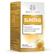 Диетическая добавка для защиты кожи от солнца «Suntab» NATURALNEST, 30 таблеток - изображение 1