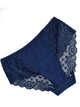 Трусы женские слипы 3XL Beisdanna 10419 - 8 шт - изображение 2
