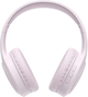 Słuchawki Havit HV-H633BT Pink (6939119098322) - obraz 4