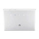 Стаціонарний модем 4G/3G wifi роутер Huawei B315s-22 - зображення 3
