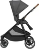 Коляска Bebe Confort Luvia Trio Mineral Graphite (1994153210) - изображение 9