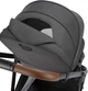 Коляска Bebe Confort Luvia Trio Mineral Graphite (1994153210) - изображение 11