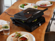 Grill Lovio LVEG001BK - obraz 7