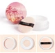 Пудра минеральная рассыпчатая Focallure тон 01 (transparent)11г - изображение 5