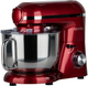 Robot kuchenny Lovio ChefAssistant Plus Czerwony (LVSTM02PRD) - obraz 2