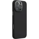 Чехол Silicone Nillkin LensWing Prop Magnetic для Apple iPhone 16 Pro Max (Черный / Black) (205440) - изображение 6