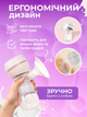 Молокоотсос электрический беспроводной Zhibao функция массажа стимуляция лактации (II) 34218 - изображение 2