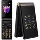 Мобильный телефон Tkexun Happyhere YEEMI M1 Black - изображение 6