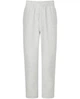 Штани прямі спортивні флісові Slazenger 482011.25 XL сірі (2482011254708) - зображення 1