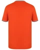 Футболка мужская базовая Slazenger 592007.51 L оранжевая (2592007514300) - изображение 2