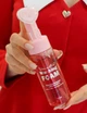 Пенка для умывания лица с витамином В12 от Top Beauty 170мл - изображение 5