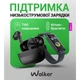 Зарядное устройство GAN 30W с кабелем Type-C быстрая зарядка для планшета телефона айфона сетевой мощный блок питания 2в1 для IPhone IPad Apple адаптер питания PD QC 3.0 зарядник юсб тайпси WALKER зарядки для телефонов фитнес браслетов белый - изображение 10