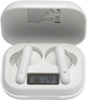 Słuchawki Denver TWE-38 TWS White (111191120210) - obraz 2