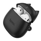 Наушники HOCO EW45 CAT TWS |BT5.3, 4h| Magic Cat (Black) - изображение 1