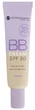 BB-крем Bell Hypo Allergenic SPF 50 02 Natural 30 мл (5902082576747) - изображение 1