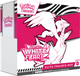 Доповнення Pokémon TCG: Scarlet & Violet - White Flare - Elite Trainer Box - Reshiram 5 шт (0196214113619) - зображення 1