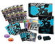 Набір Pokémon TCG: Scarlet & Violet - Black Bolt - Elite Trainer Box - Zekrom 5 шт (0196214113664) - зображення 3