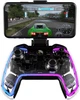 Kontroler bezprzewodowy Havit HV-G158BT PRO RGB (G158BT pro) - obraz 1