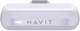 Słuchawki Havit TW970 White (6939119079345) - obraz 12